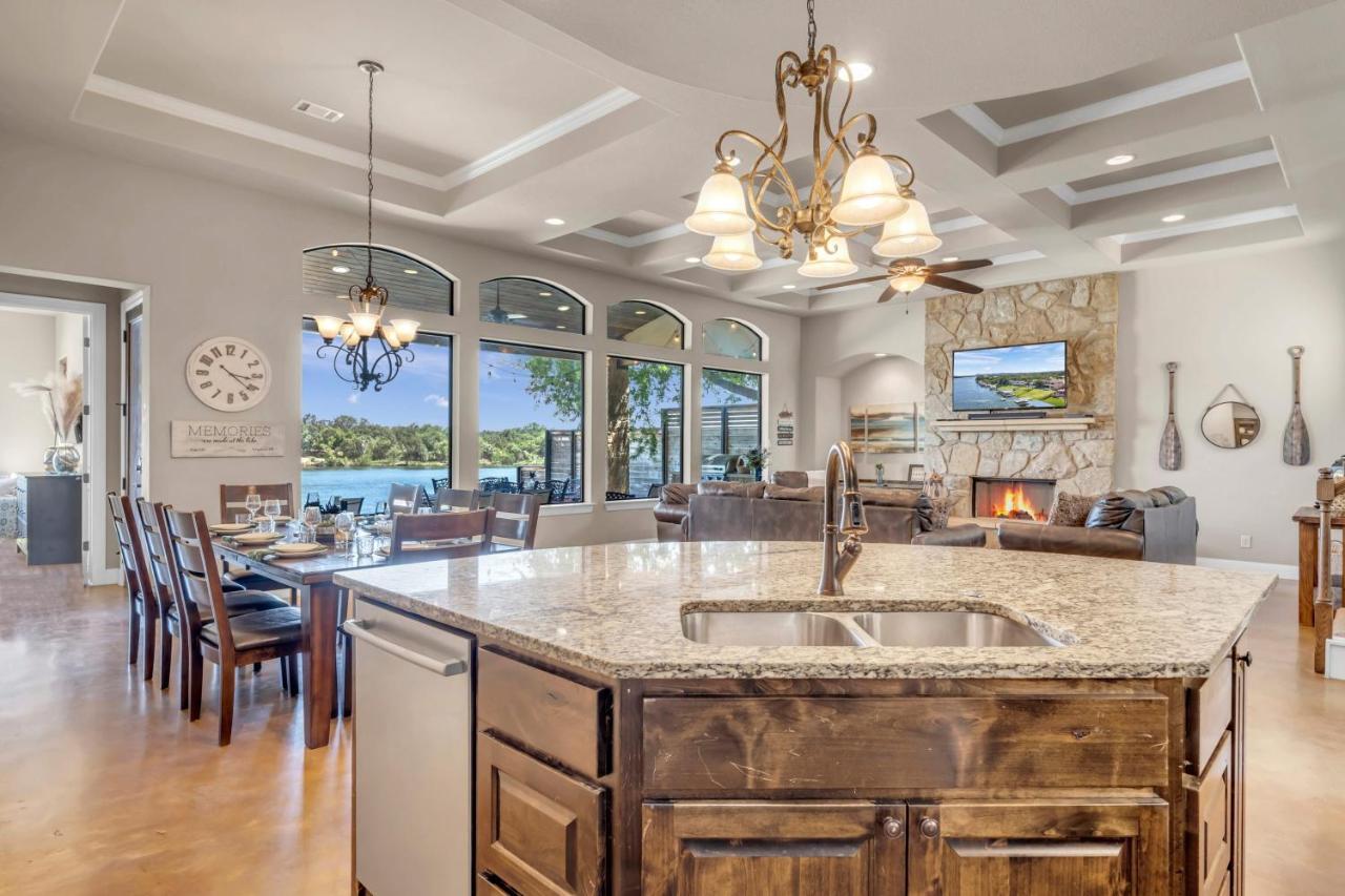 119 Christopher Concierge Services Available Kingsland ภายนอก รูปภาพ
